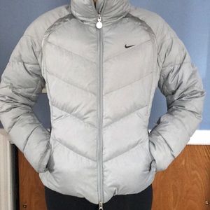 Beautiful Nike Coat